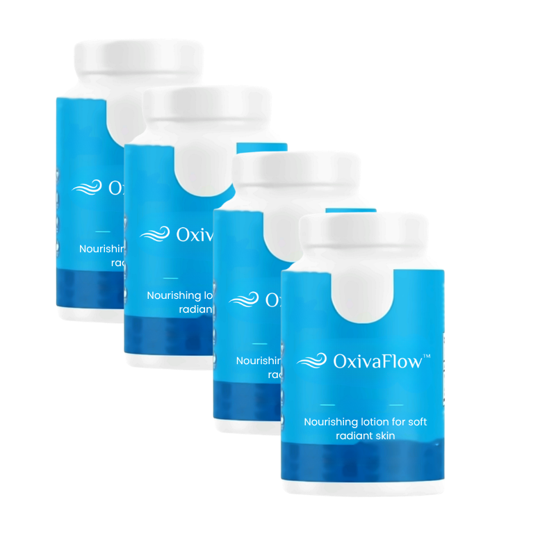 OxivaFlow™
