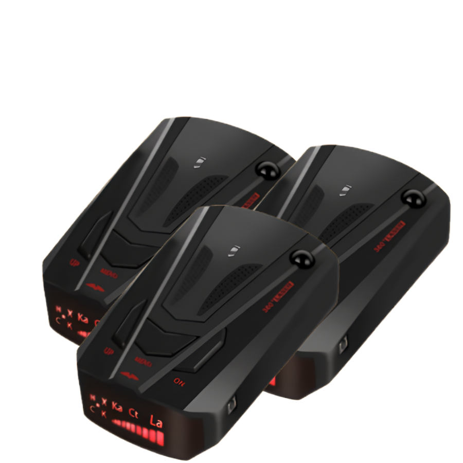 RadarShield™