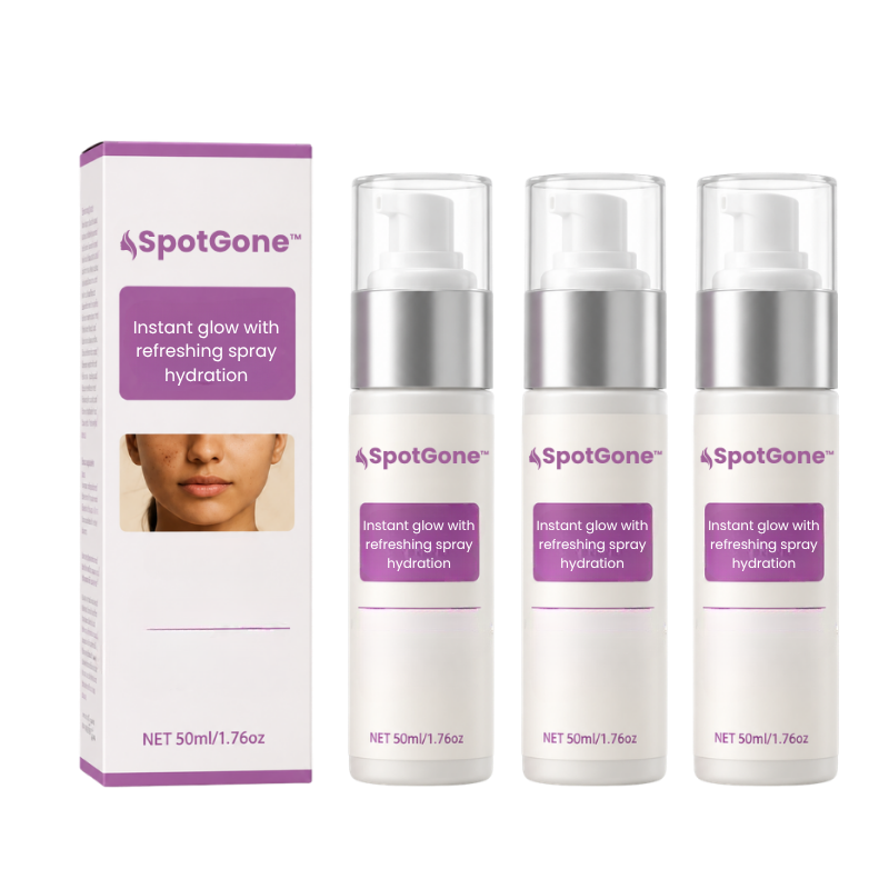 SpotGone™