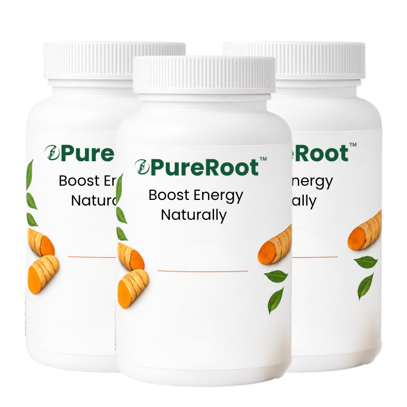 PureRoot™