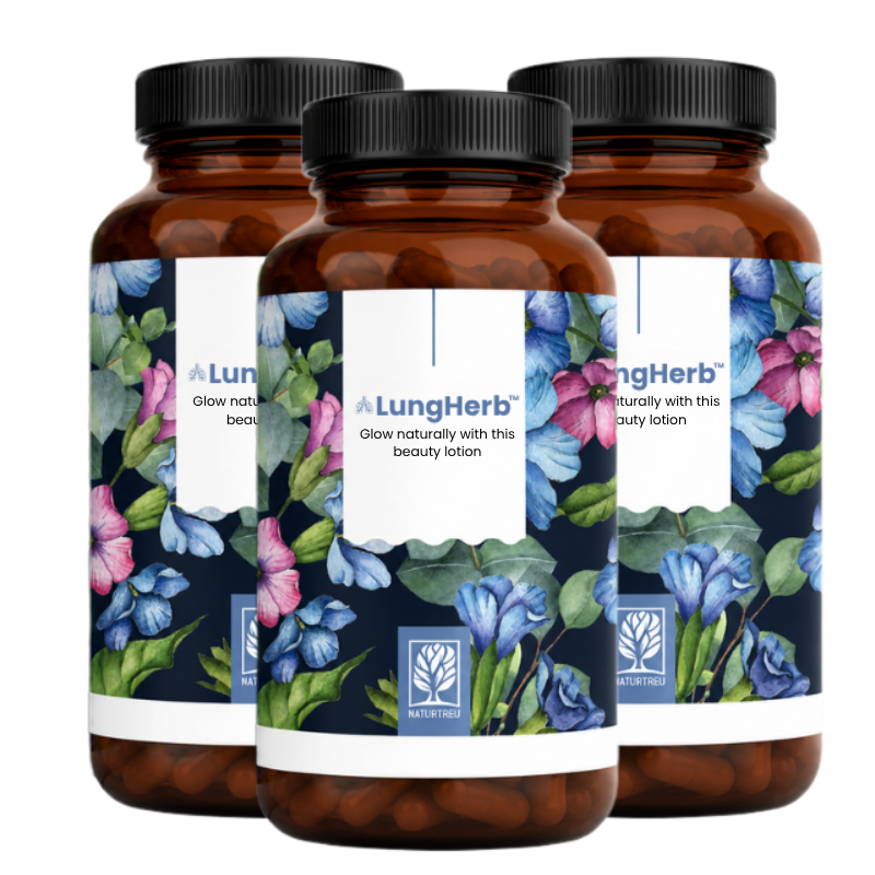 LungHerb™