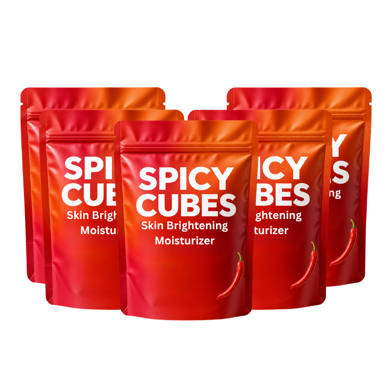 SpicyCubes™