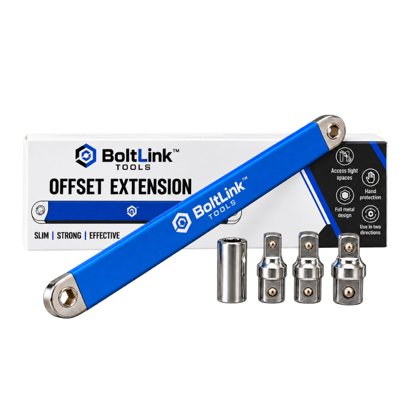 BoltLink™