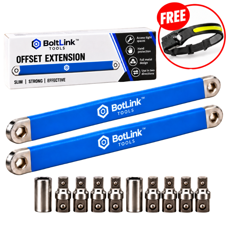 BoltLink™