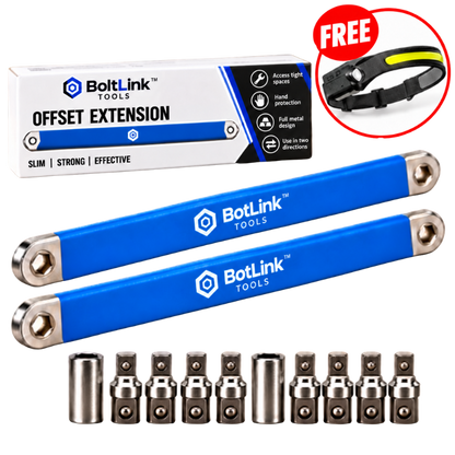 BoltLink™