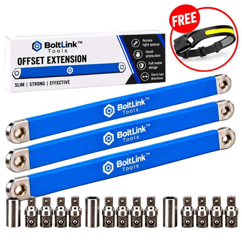 BoltLink™