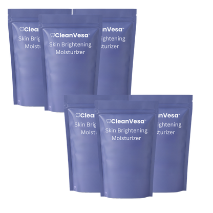 CleanVesa™