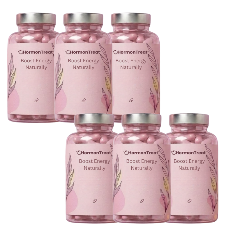 HormonTreat™