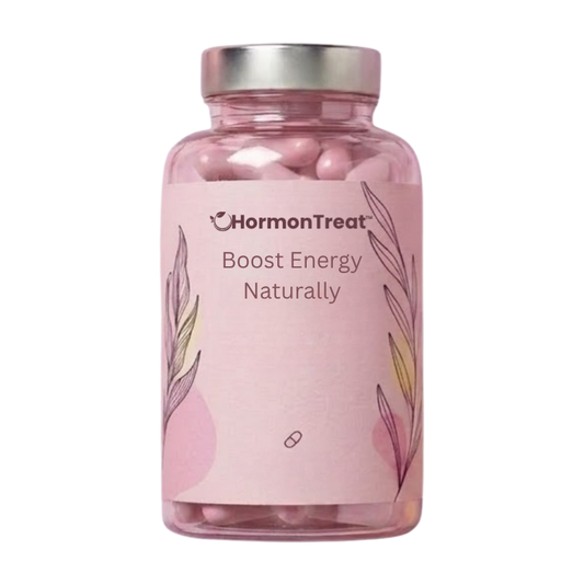 HormonTreat™