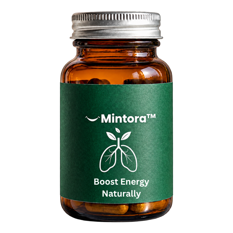 Mintora™