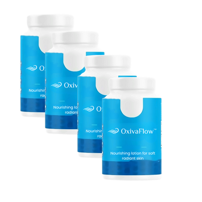 OxivaFlow™