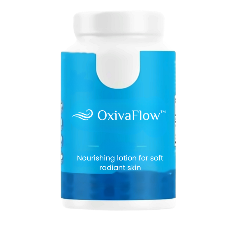 OxivaFlow™
