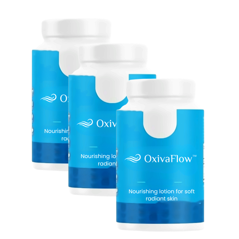 OxivaFlow™