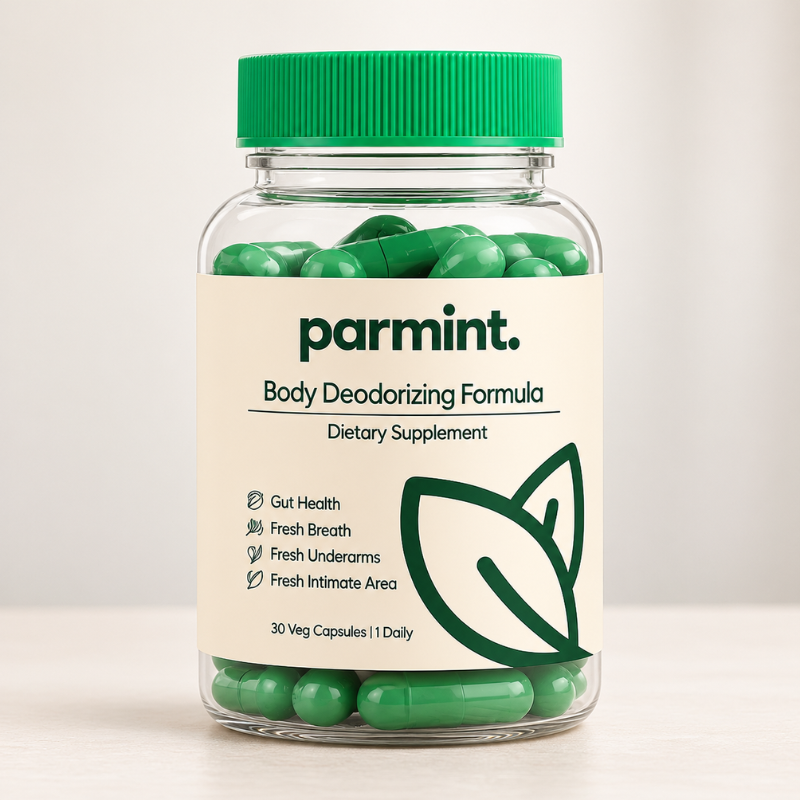 Parmint™
