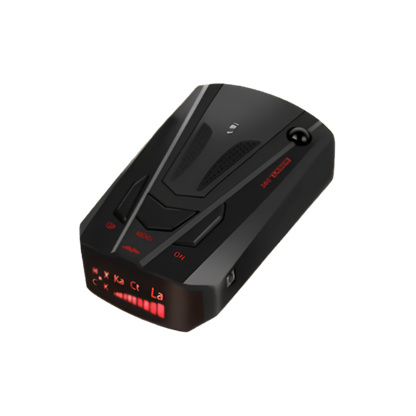 RadarShield™