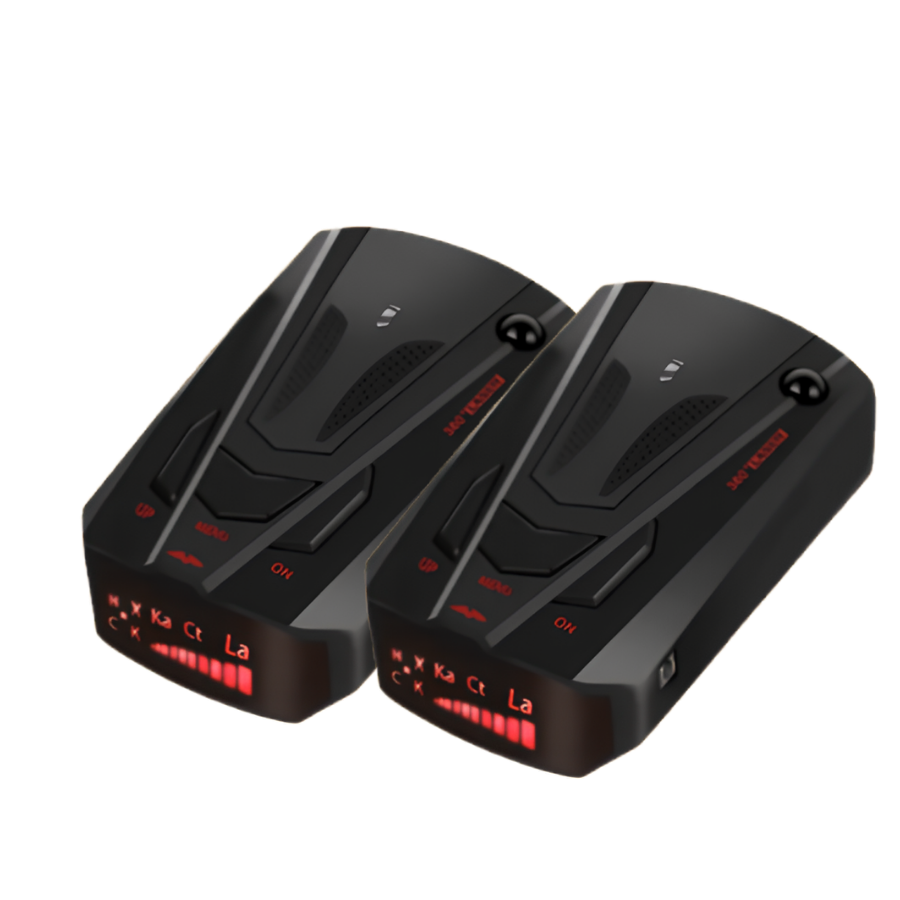 RadarShield™