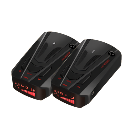 RadarShield™