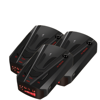 RadarShield™