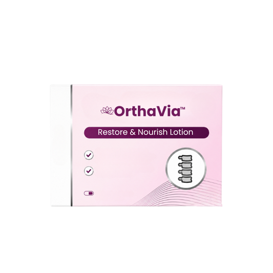 OrthaVia™