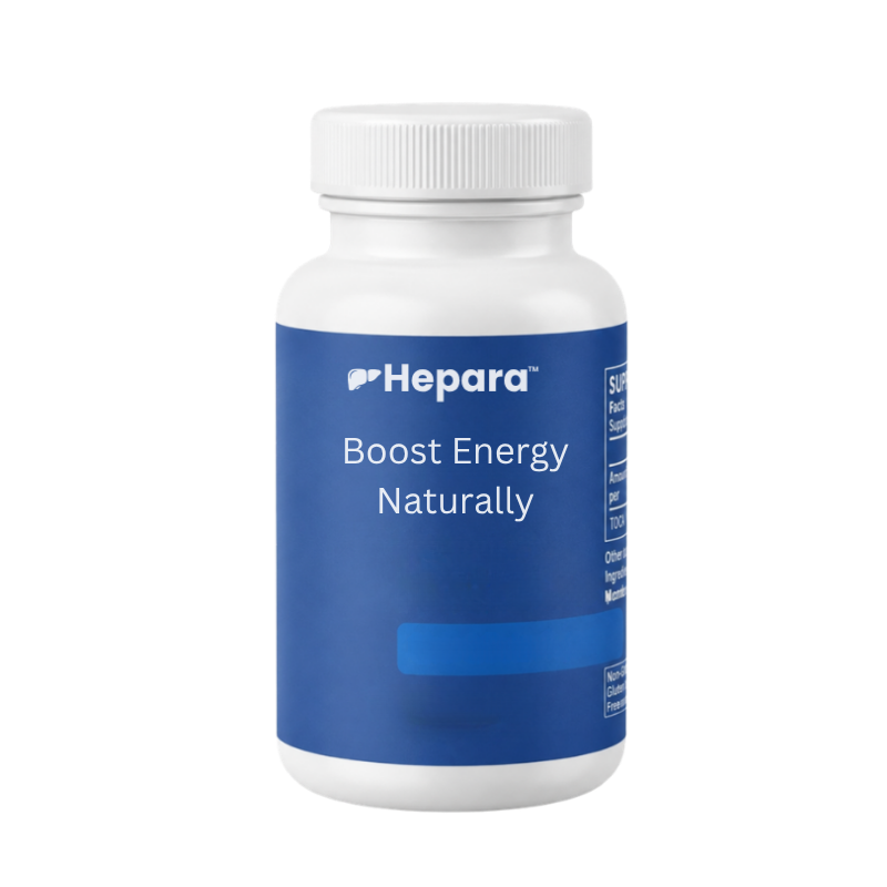 Hepara™