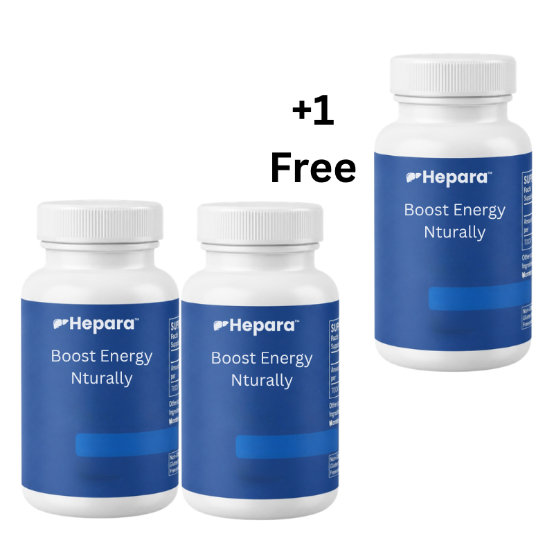 Hepara™