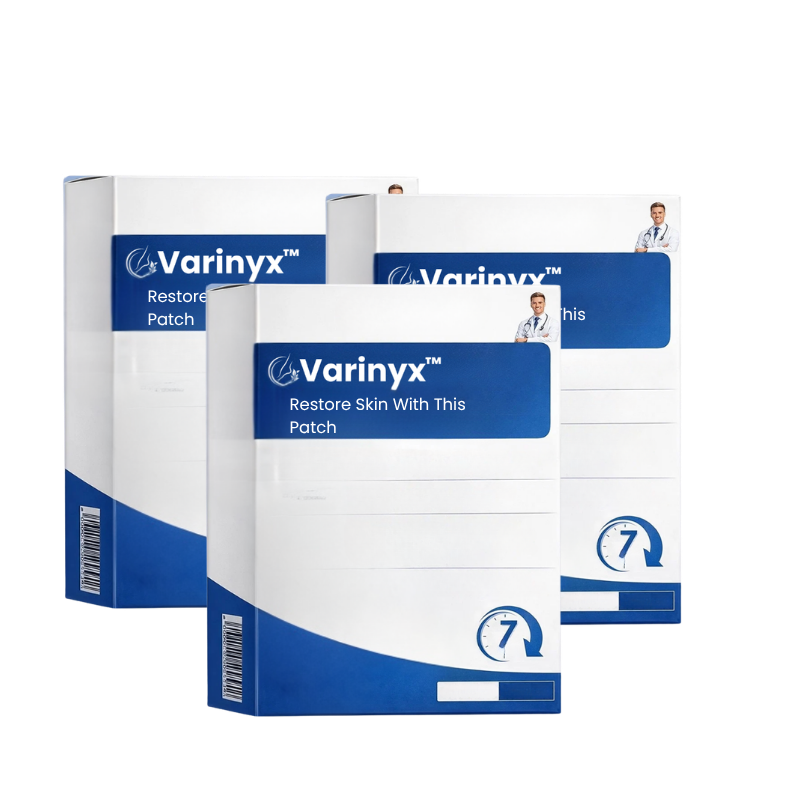 Varinyx™
