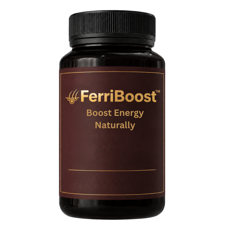 FerriBoost™