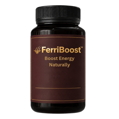 FerriBoost™