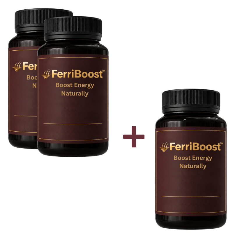 FerriBoost™