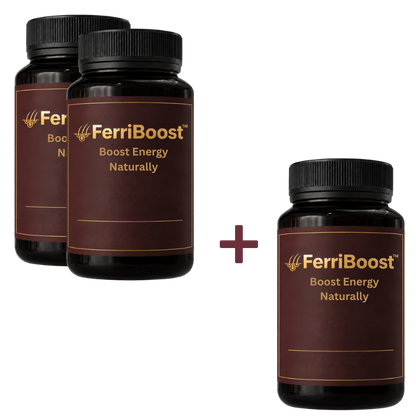 FerriBoost™