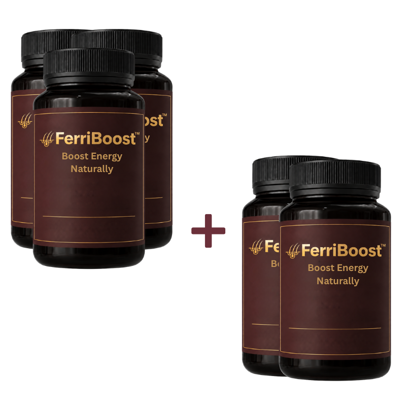 FerriBoost™