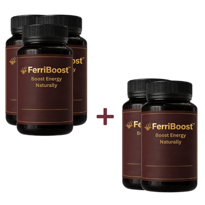 FerriBoost™
