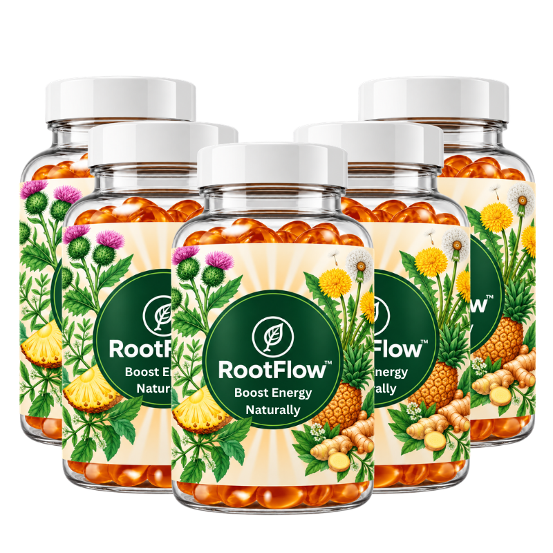 RootFlow™
