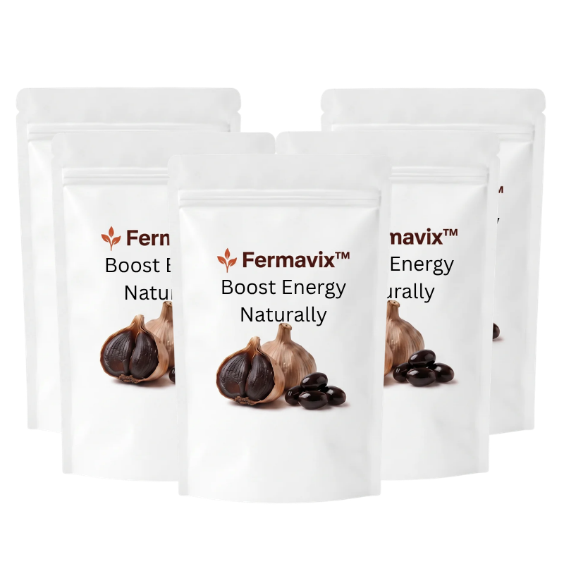 Fermavix™