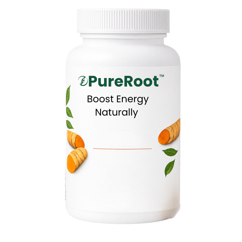 PureRoot™
