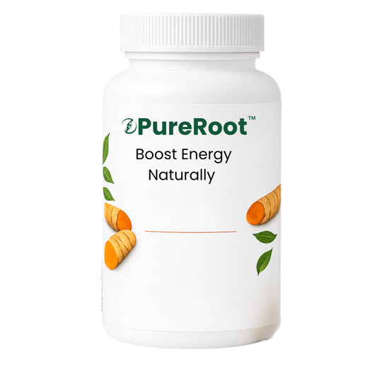 PureRoot™