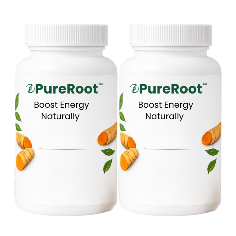 PureRoot™