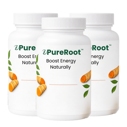 PureRoot™