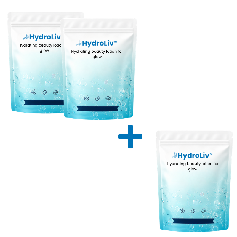 HydroLiv™
