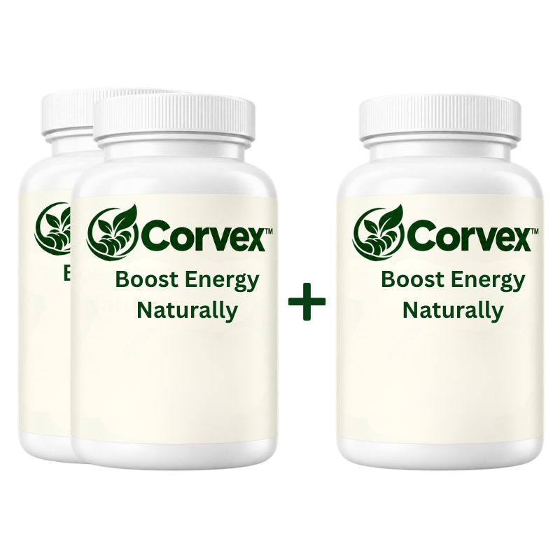 Corvex™