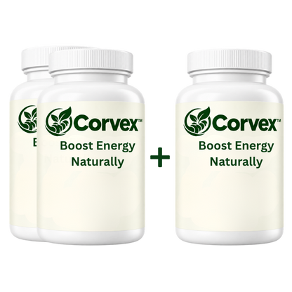 Corvex™