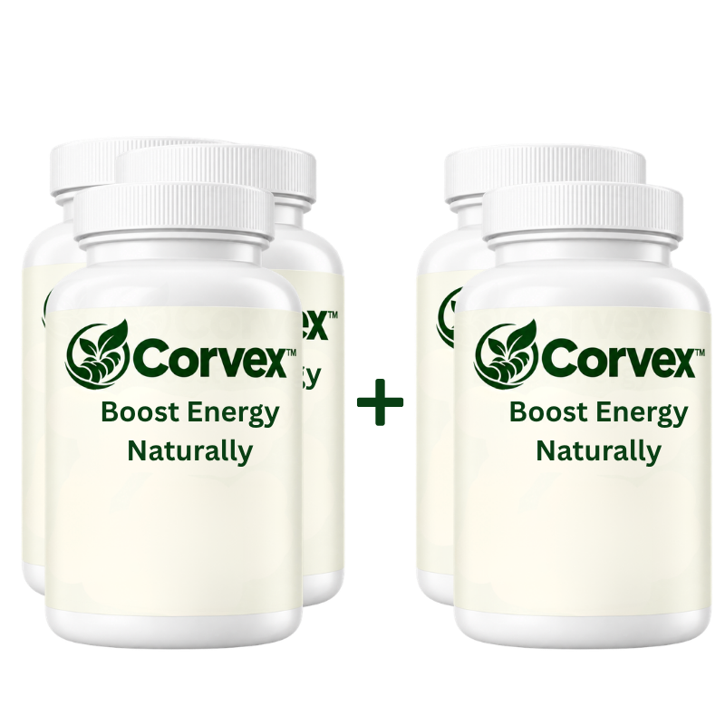 Corvex™