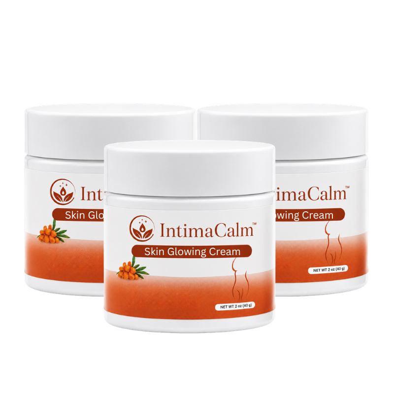 IntimaCalm™