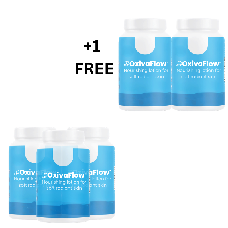 OxivaFlow™