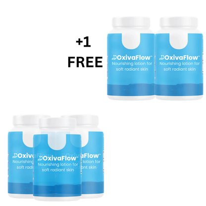 OxivaFlow™