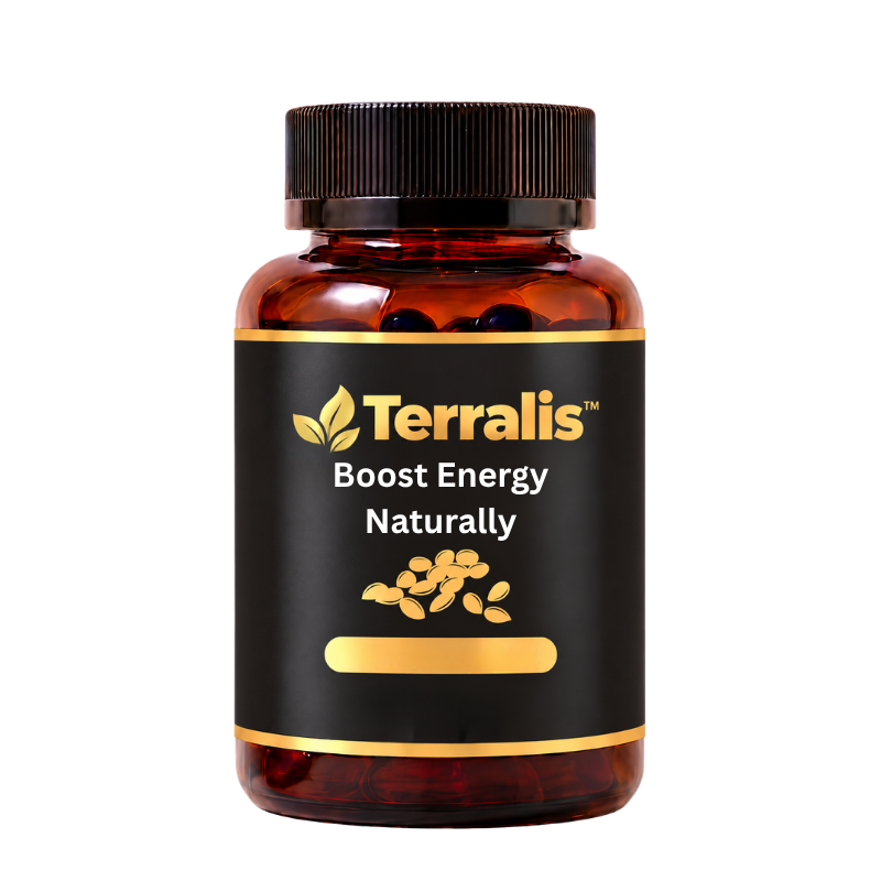 Terralis™
