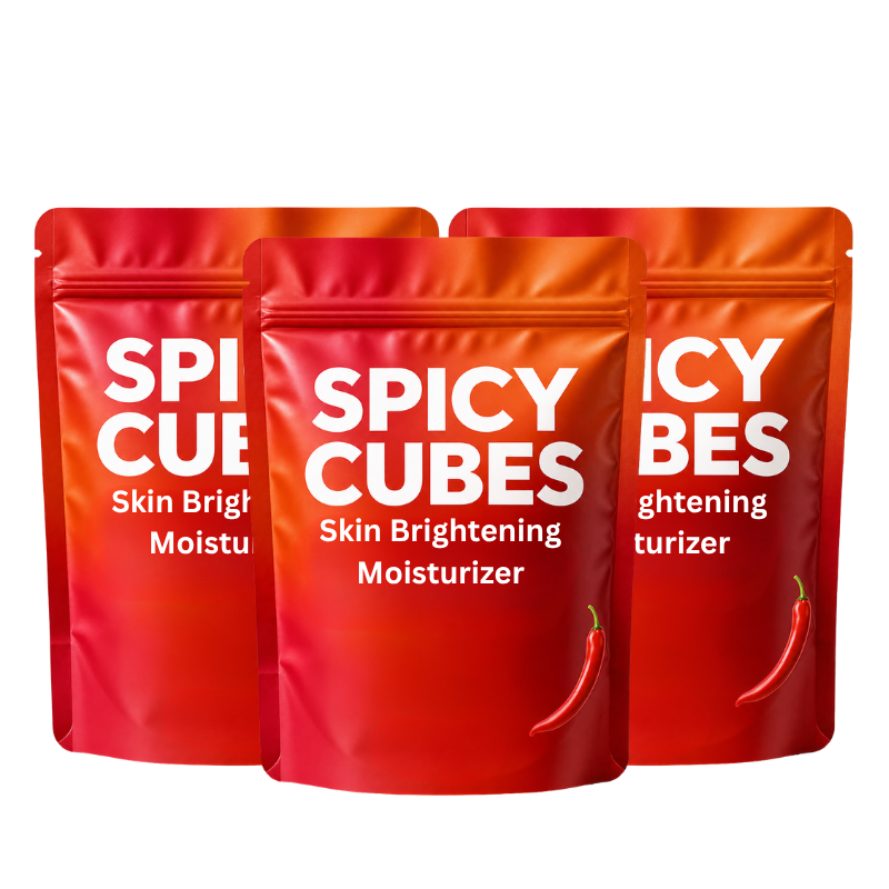 SpicyCubes™