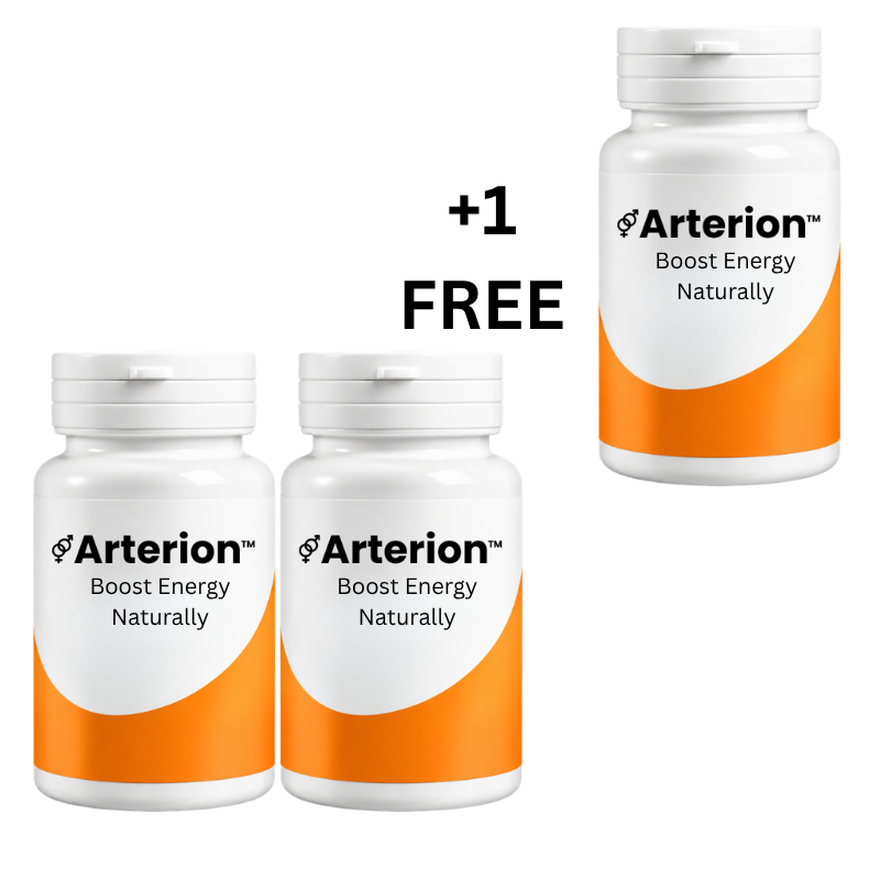 Arterion™