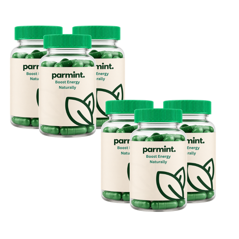 Parmint™
