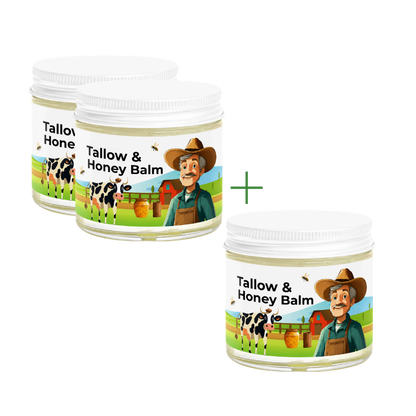 Tallow & Honey™